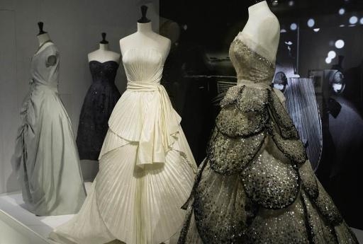 Christian Dior, la rÃ©volution du New Look