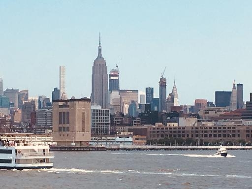 Cours 1/2 Cycle NYC 2 TEST