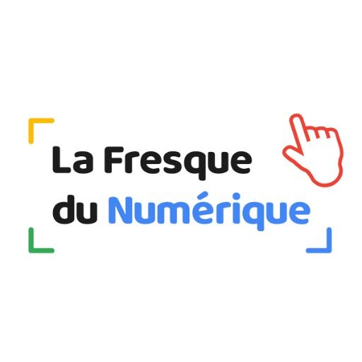 La fresque du numérique