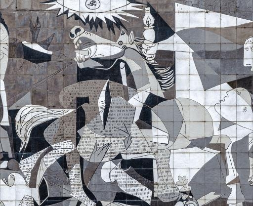 Pablo Picasso