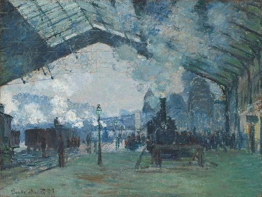 Histoire des arts (test)