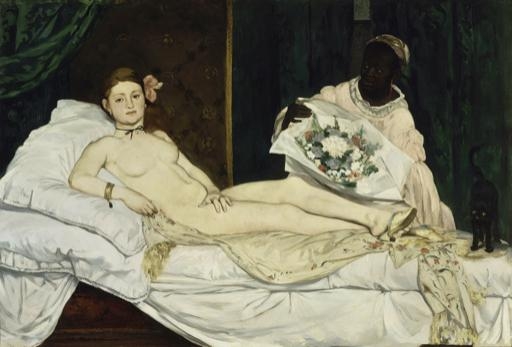 Edouard Manet : le premier des modernes ?