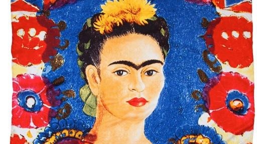 Frida Kahlo