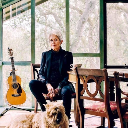 Joan Baez