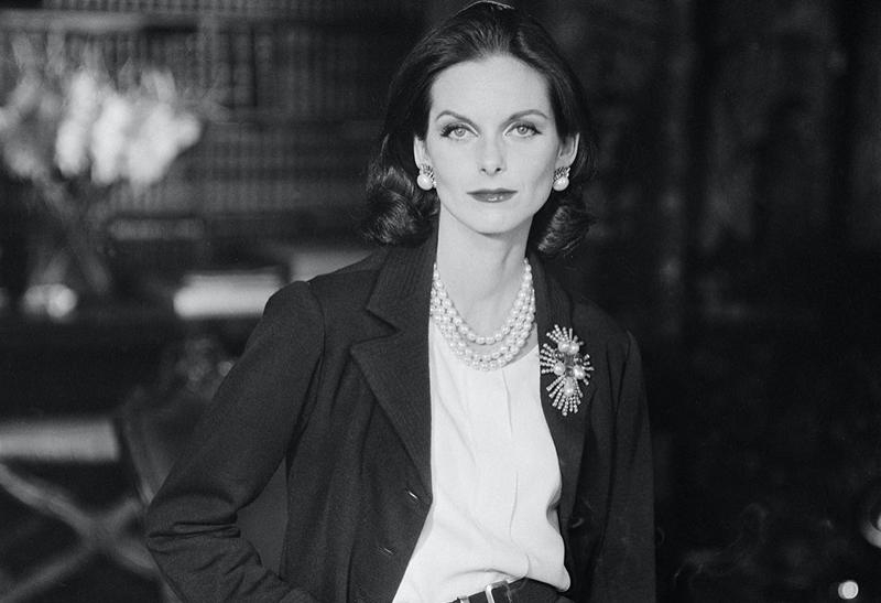 Coco Chanel, la mode simple, pratique mais chic.
