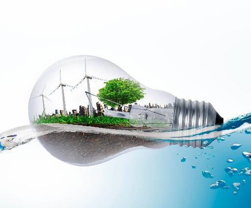 5/7 - Carbone fossile : la transition énergétique