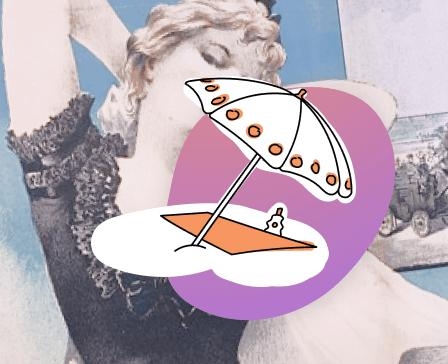 Titanic et crème solaire