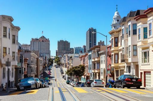 Préparez votre séjour en Californie