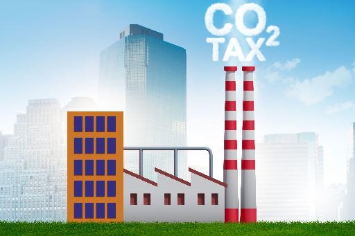 6/7 - Les instruments économiques d'action (prix du CO2)