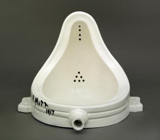 Marcel Duchamp