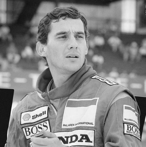 Senna