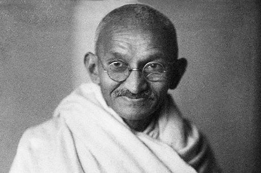 Gandhi
