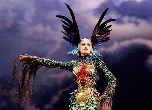 Thierry Mugler, créateur de tous les excès !