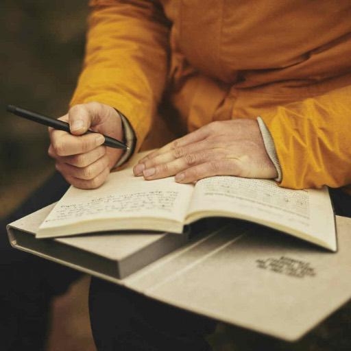 Atelier d'écriture