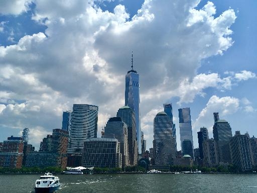 Test CYCLE NYC 2 (2/2)