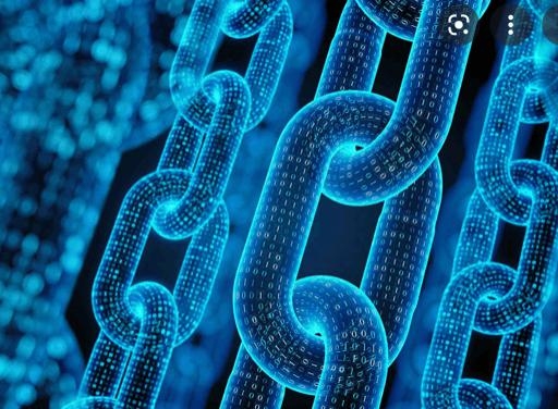 La blockchain