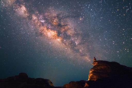 L'univers en expansion