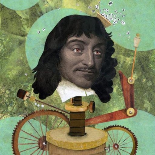 Discours de la méthode