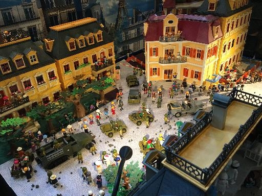 La révolution pour les enfants