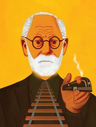 Freud aujourd'hui